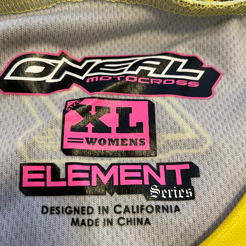 O’Neal Matching Riding Gear - Picture 2 of 6